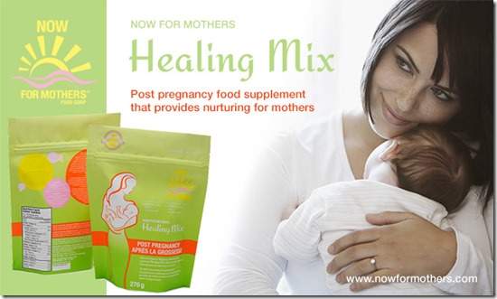 now-for-mothers