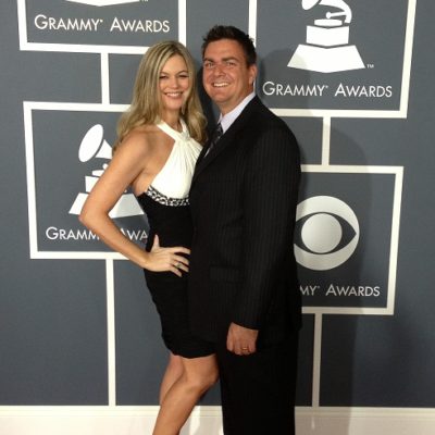 The GRAMMYs!