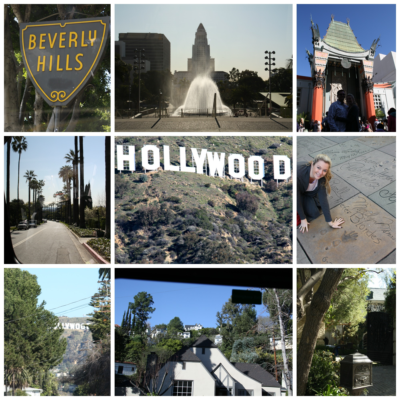 Hurray For Hollywood!
