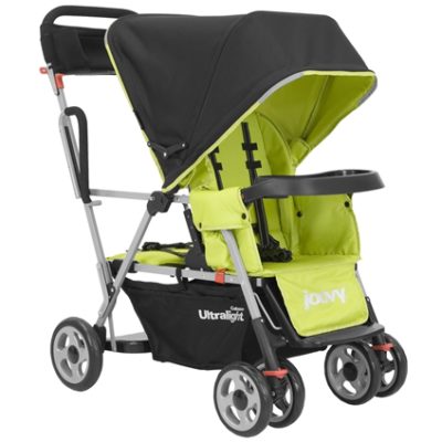 Disney With Joovy AND a GIVEAWAY!