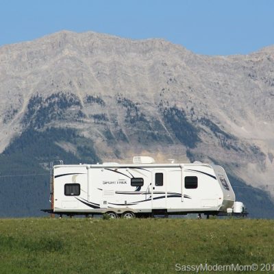 Off Roading, Horseback Riding and Mountain Gawking