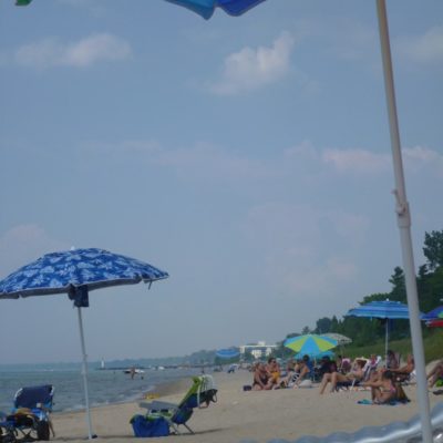 Wordless Wednesday&ndash;Beach Days!