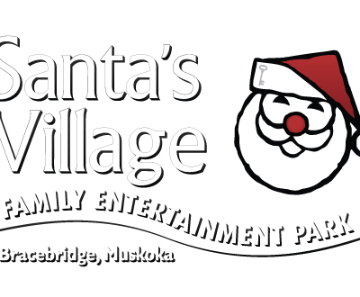 It’s Santa’s Village!! A Family Friendly Giveaway!