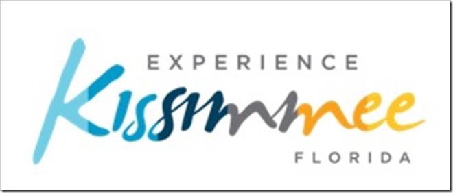 Experience Kissimmee Badge