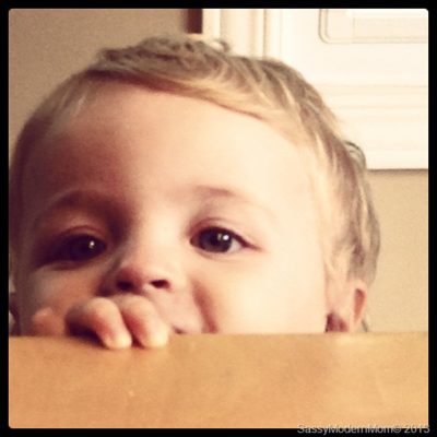 My House Smells Like Pancakes and Poop: Toddler Life