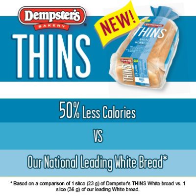 #WinWithThins Twitter Party! Woot!