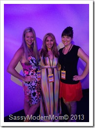 DisneyConfNight1StephLenaTenielle