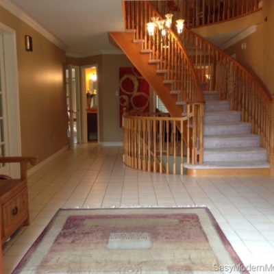 Love My House!
