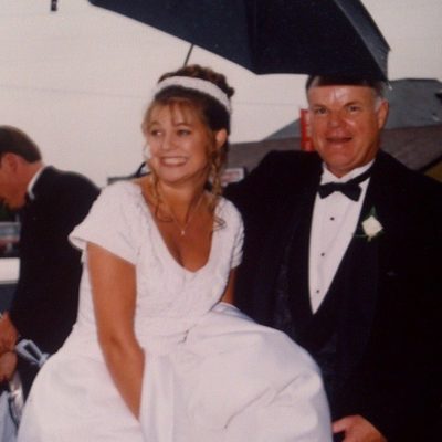 17 Years ~ Wordless Wednesday