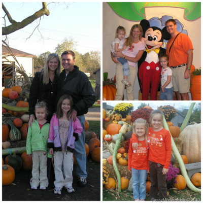 It’s A Halloween Time Warp! #WW