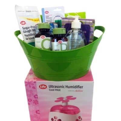 Play Defensively! Shoppers Drug Mart #Giveaway