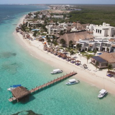 Azul Beach Resort by Karisma Hotels
