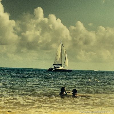 Paradise Found&ndash;Wordless Wednesday