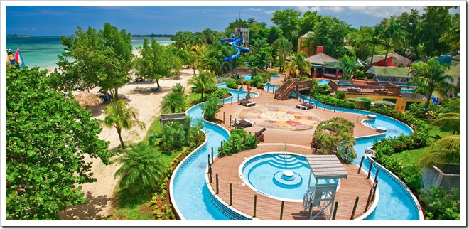 BeachesNegril
