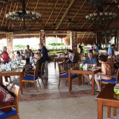 Missing The Sweets and Treats ~ Azul Beach