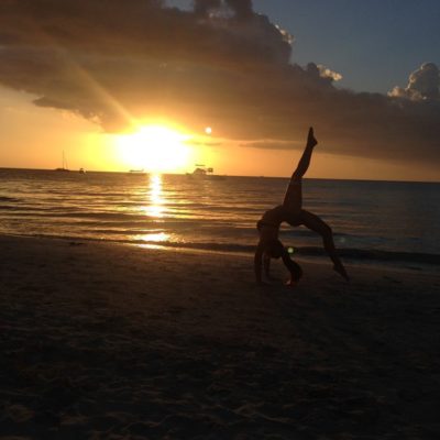 Chasing The Sun ~ WW