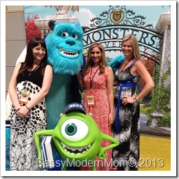 DisneyConfDayMontstersInc