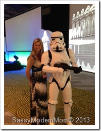 DisneyConfDayStormTrooper