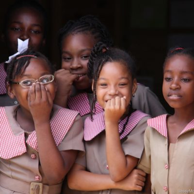 Breathless : Sandals Foundation