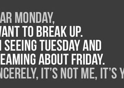 Well Played Monday, Well Played