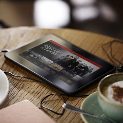 Change The Way You Watch TV! Netflix & PS3 Giveaway