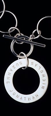 The Prettiest of Giveaways! Citrus Silver Jewellery!