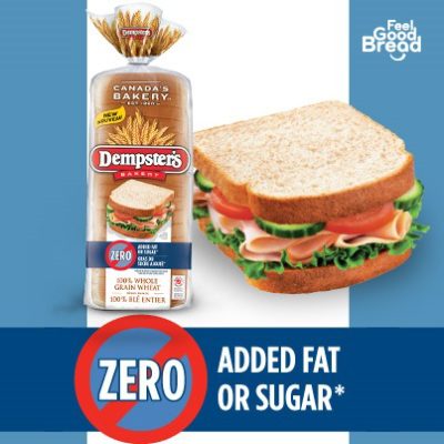 It&rsquo;s A Dempster&rsquo;s #ZEROInhibitions Twitter Party!