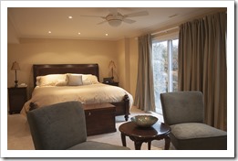 Ste. Anne's Casa Del Sol Spa Cottage