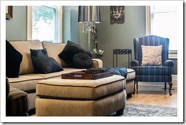 Ste. Anne's Vista Lago Spa Cottage