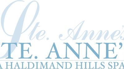 Spoil Yourself With a $2100 Ste. Anne&rsquo;s Spa #Giveaway