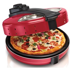 Pizza Maker