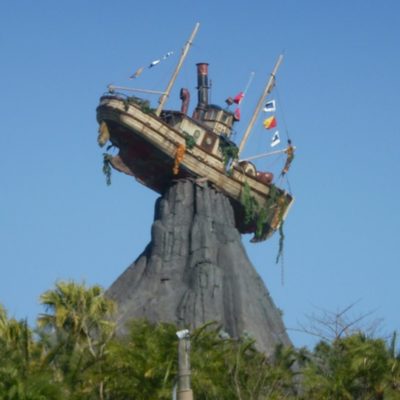 How To Survive A Water Park&ndash;Typhoon Lagoon