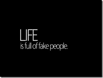 FakePeople