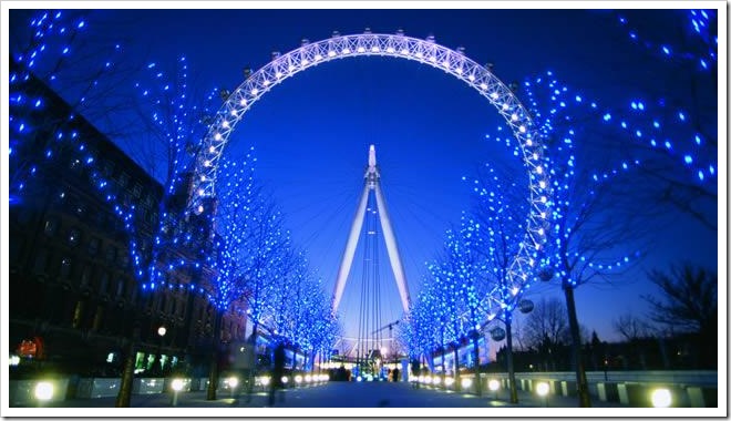 LondonEye