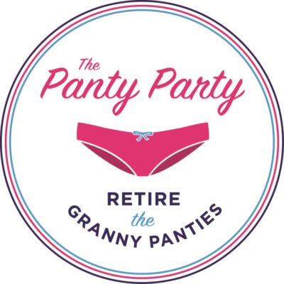 Time To Celebrate The Panty Party! #Stayfree