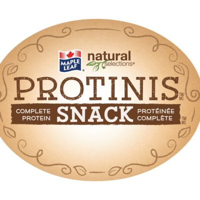 Switching Up My Snacking With #PROTINIS