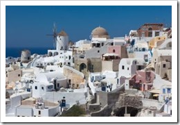 Santorini