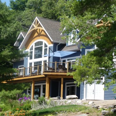 How To Rent A Cottage: Let’s Do This Thing!