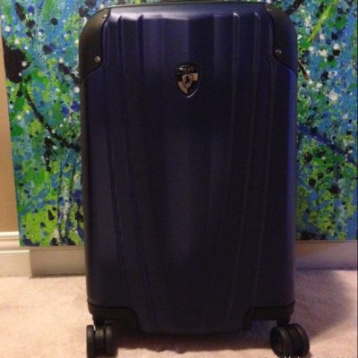 A Five Day Trip In Your Carry On! My Mexico Packing List