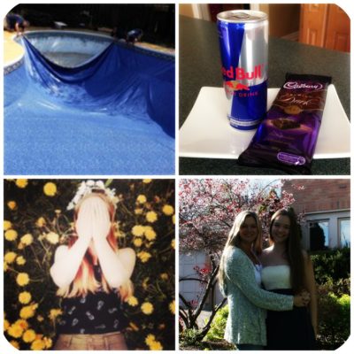 My Reality ~ WW