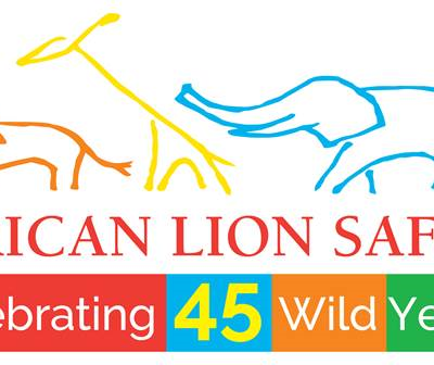 African Lion Safari!! Go Wild With Me! #Giveaway
