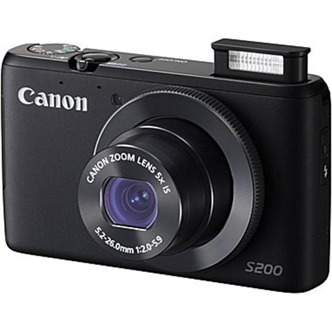CanonCamera