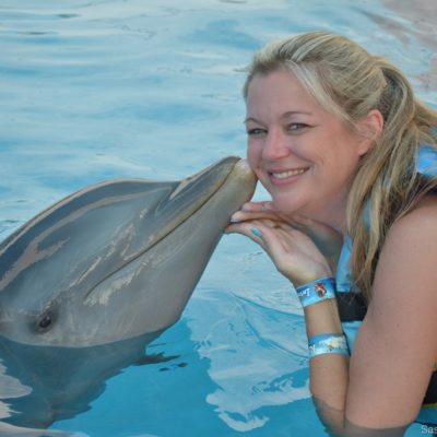 Feeling FIERCE Thanks To My Tour Of Puerto Vallarta!