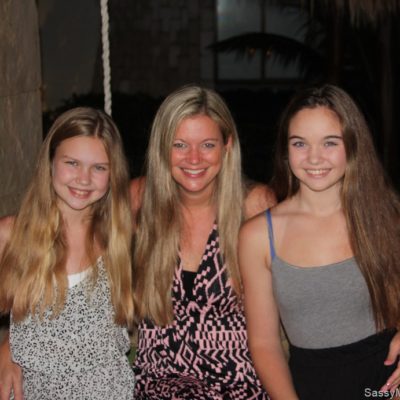 Five Unexpected Gifts That Come With Teen Girls