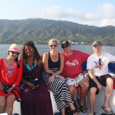 Puerto Vallarta: A New Perspective