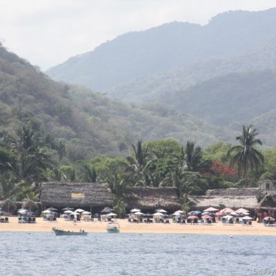 In Need Of The Beach! ~WW