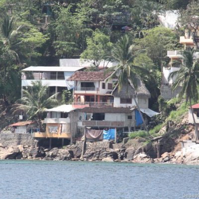 A Little Piece Of Yelapa, Puerto Vallarta