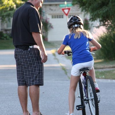 Giving Thanks This Father&rsquo;s Day