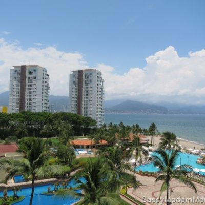 CasaMagna Marriot Puerto Vallarta Resort & Spa Review