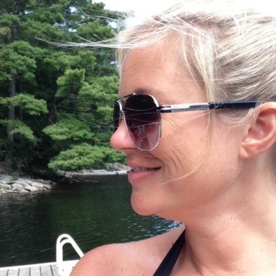 What To Wear At The Cottage!
